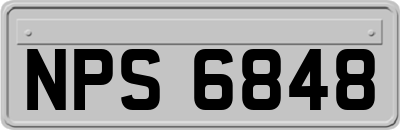 NPS6848