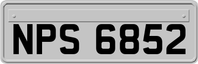 NPS6852