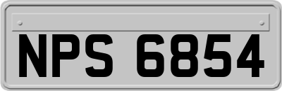 NPS6854