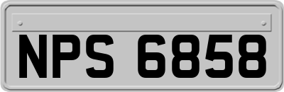 NPS6858