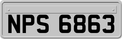 NPS6863