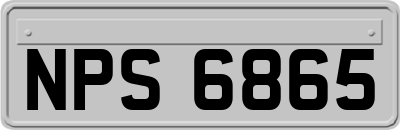 NPS6865