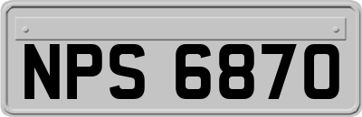 NPS6870
