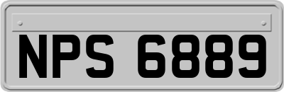 NPS6889