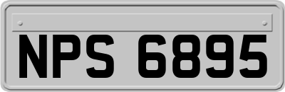 NPS6895