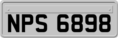 NPS6898