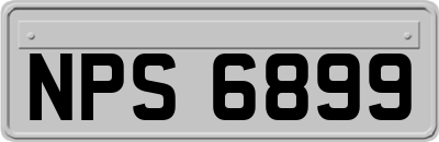NPS6899