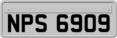 NPS6909