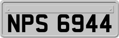 NPS6944