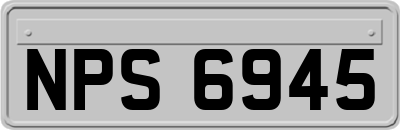 NPS6945
