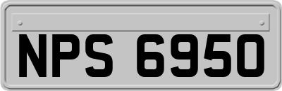 NPS6950
