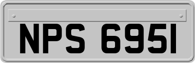 NPS6951