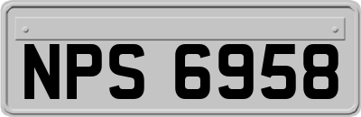 NPS6958