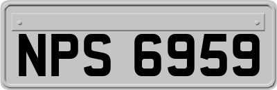 NPS6959