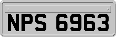 NPS6963