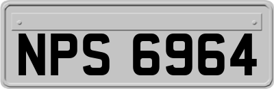 NPS6964