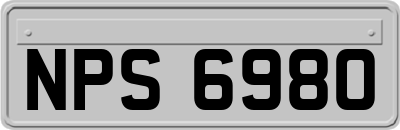 NPS6980