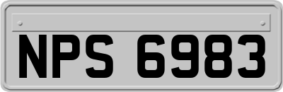 NPS6983