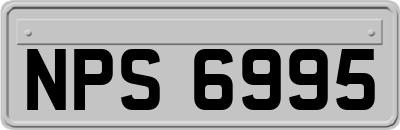NPS6995