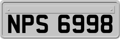NPS6998
