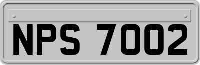 NPS7002