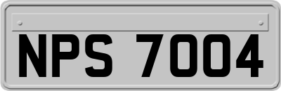 NPS7004