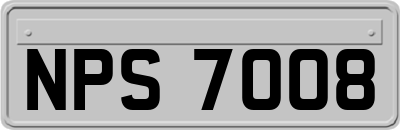NPS7008