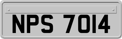 NPS7014