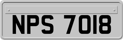 NPS7018