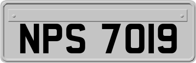 NPS7019