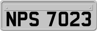 NPS7023