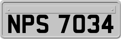 NPS7034