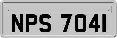 NPS7041