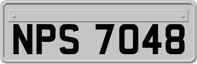 NPS7048
