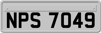 NPS7049