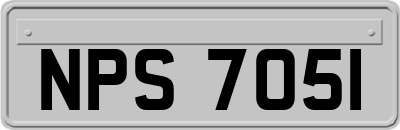 NPS7051