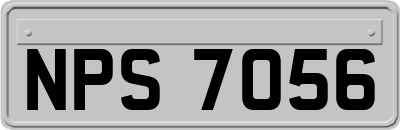 NPS7056