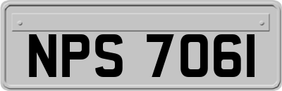 NPS7061