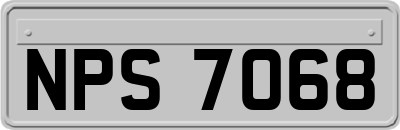 NPS7068