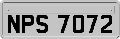 NPS7072