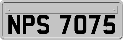 NPS7075