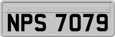 NPS7079