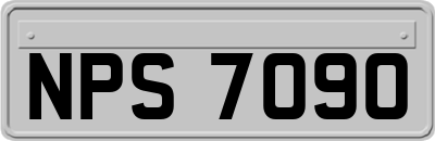NPS7090