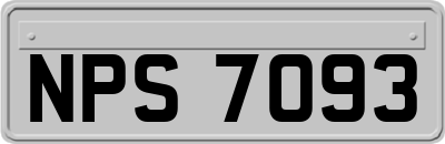 NPS7093