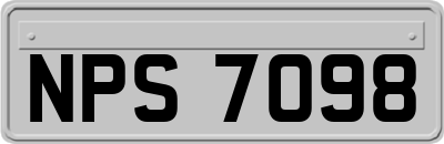 NPS7098