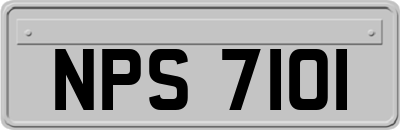 NPS7101