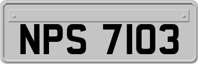 NPS7103