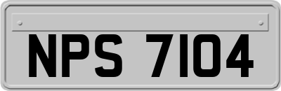 NPS7104