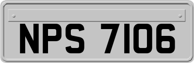 NPS7106