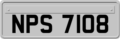 NPS7108